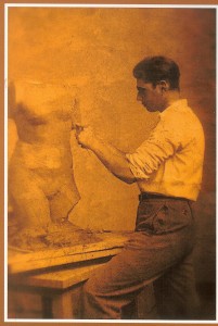 Foto del artista
